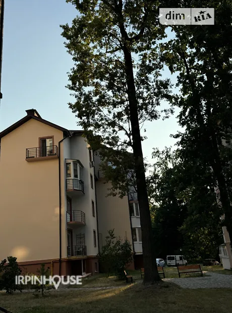 Квартира на вул. Академіка Ромоданова, 54 в Києві, ID 239829, фото №21