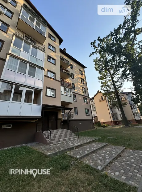 Квартира на вул. Академіка Ромоданова, 54 в Києві, ID 239829, фото №22