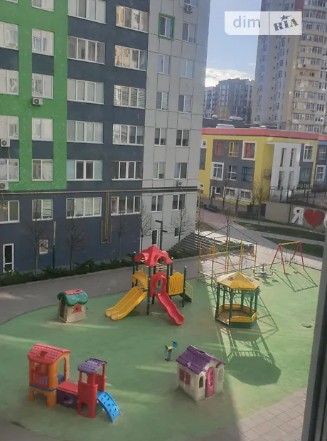 Квартира на вул. Григорія Сковороди в Києві, ID 224758, фото №1