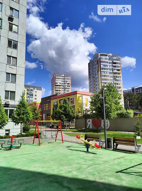 Квартира на вул. Григорія Сковороди в Києві, ID 224758, фото №11