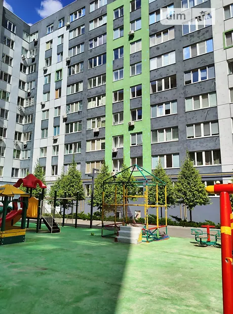 Квартира на вул. Григорія Сковороди в Києві, ID 224758, фото №10