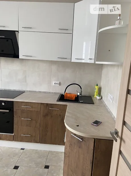 Квартира на вул. Григорія Сковороди в Києві, ID 237474, фото №3