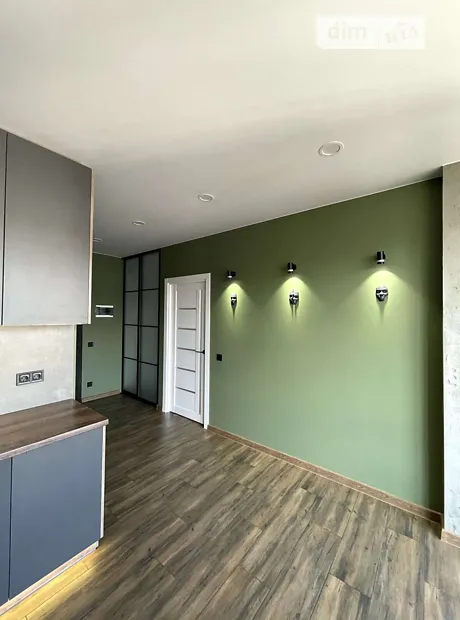 Квартира на вул. Григорія Сковороди, 29 в Києві, ID 222286, фото №1