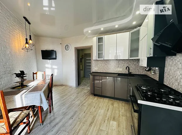 Квартира на вул. Західна, 14 в Києві, ID 239032, фото №1