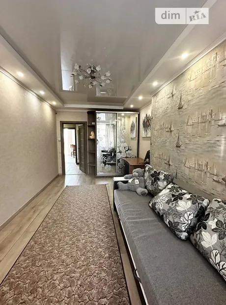 Квартира на вул. Західна, 14 в Києві, ID 239032, фото №7