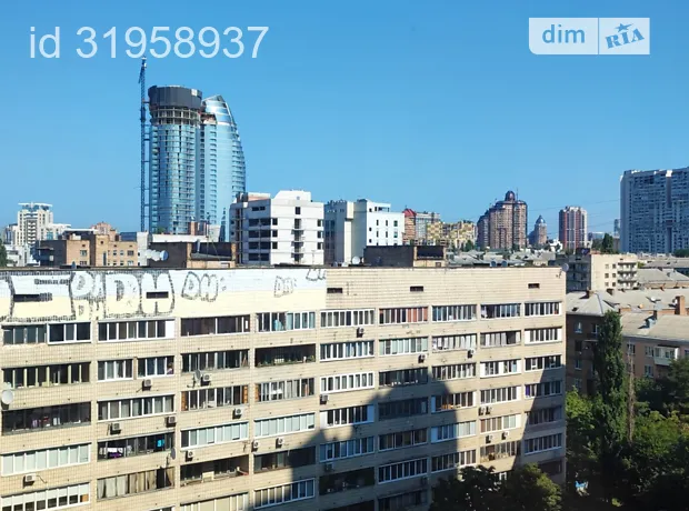 Квартира на бул. Миколи Міхновського, 13А в Києві, ID 200022, фото №14