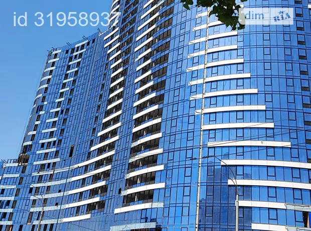 Квартира на бул. Миколи Міхновського, 13А в Києві, ID 200022, фото №7
