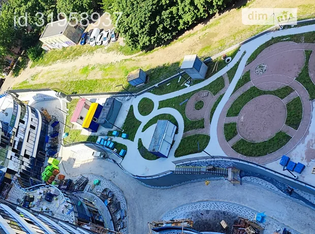 Квартира на бул. Миколи Міхновського, 13А в Києві, ID 200022, фото №9
