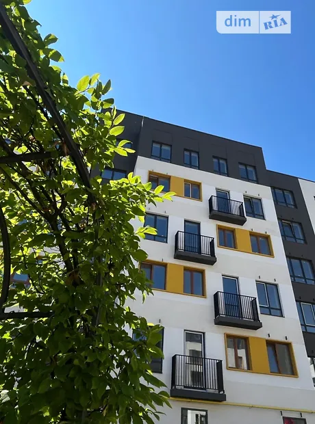 Квартира на вул. Соборна 2К/7 в Києві, ID 243800, фото №1