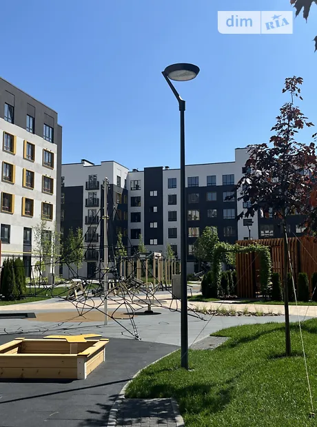 Квартира на вул. Соборна 2К/7 в Києві, ID 243800, фото №9