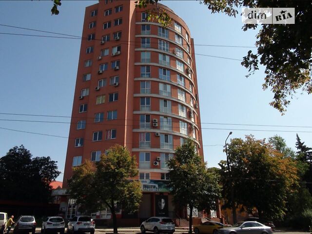 Купити квартиру за адресою просп. Науки, 95А в Дніпро на Findly.com.ua Квартира на просп. Науки, 95А в Дніпро, ID 162178, фото №1