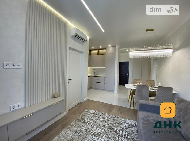 Квартира на вул. Генуезька, 3Г в Одесі, ID 206531, фото №2