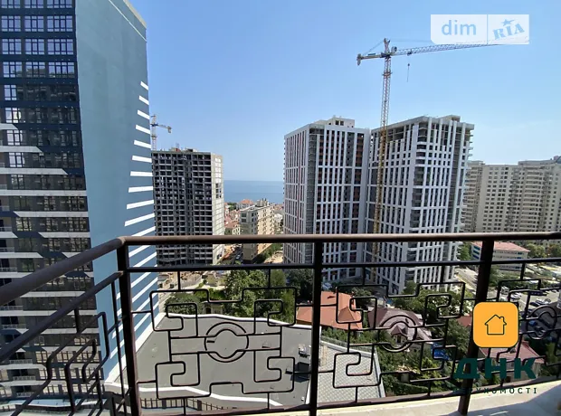 Квартира на вул. Генуезька, 3Г в Одесі, ID 206531, фото №6