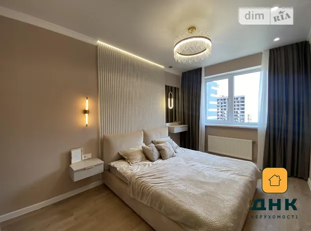 Квартира на вул. Генуезька, 3Г в Одесі, ID 206531, фото №9