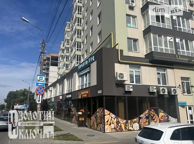 Квартира на вул. Пілотська 2/1 в Хмельницькому, ID 248397, фото №1