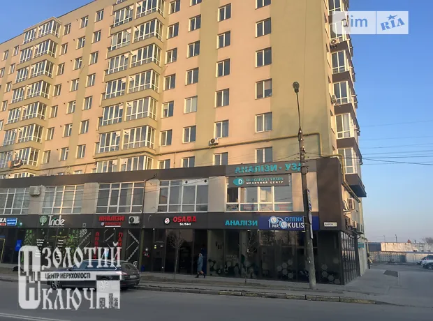 Квартира на вул. Пілотська 2/1 в Хмельницькому, ID 248397, фото №4