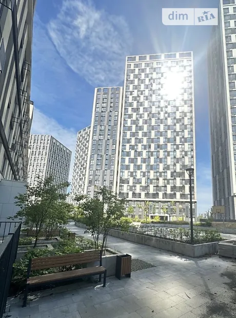 Квартира на вул. Зарічна, 6 в Києві, ID 261438, фото №12