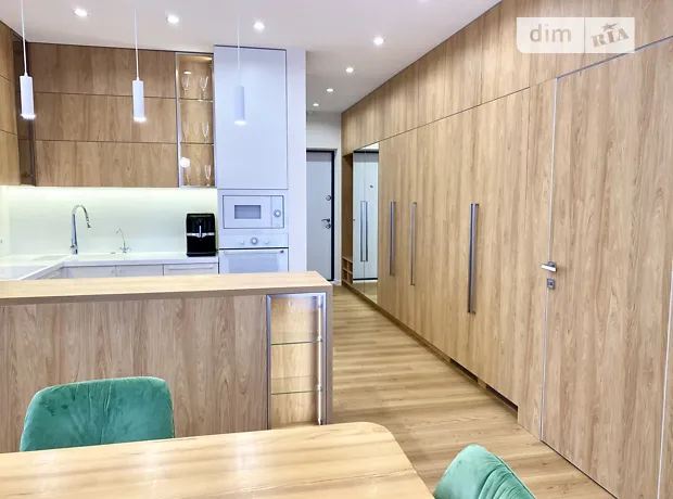 Квартира на вул. Зарічна, 6 в Києві, ID 261438, фото №27