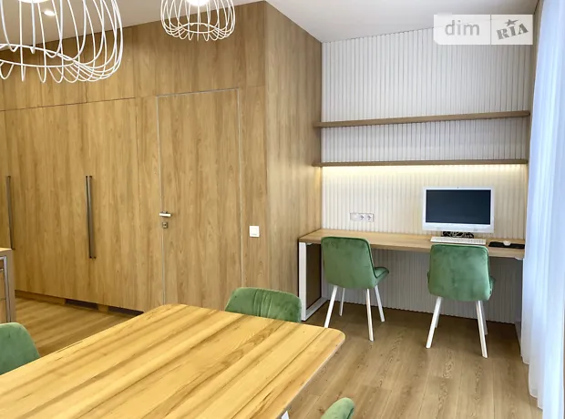 Квартира на вул. Зарічна, 6 в Києві, ID 261438, фото №30