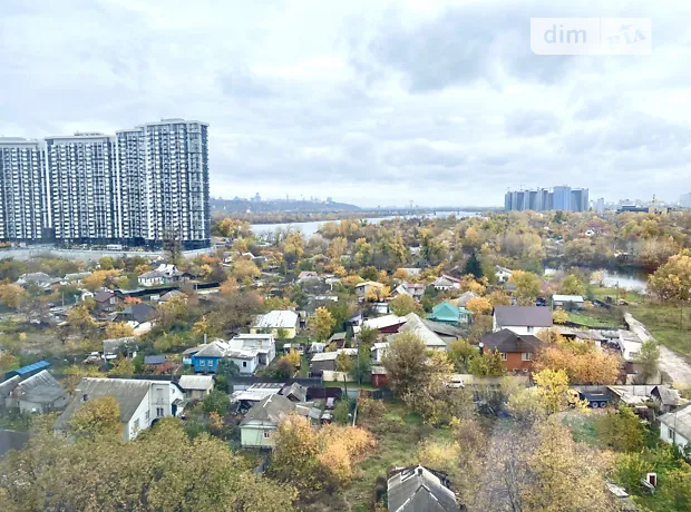 Квартира на вул. Зарічна, 6 в Києві, ID 261438, фото №34