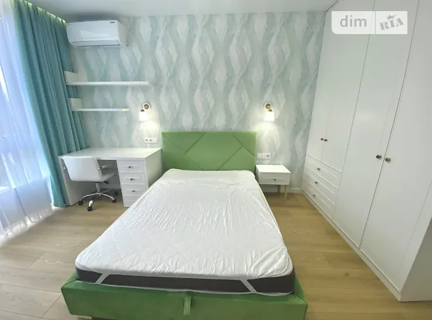 Квартира на вул. Зарічна, 6 в Києві, ID 261438, фото №37