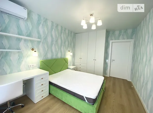 Квартира на вул. Зарічна, 6 в Києві, ID 261438, фото №38