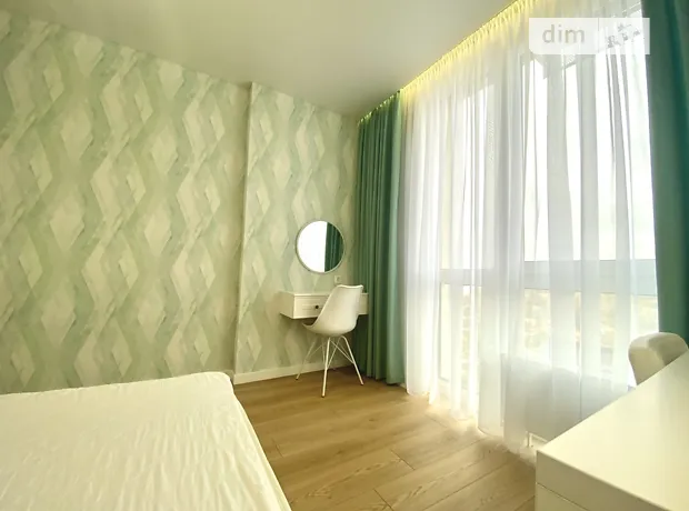 Квартира на вул. Зарічна, 6 в Києві, ID 261438, фото №39