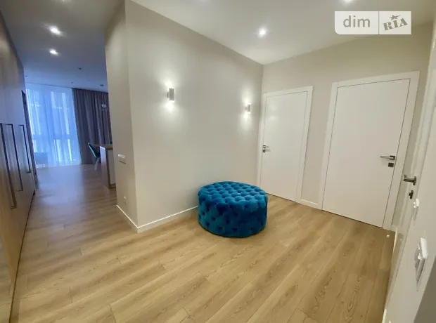 Квартира на вул. Зарічна, 6 в Києві, ID 261438, фото №45