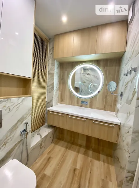 Квартира на вул. Зарічна, 6 в Києві, ID 261438, фото №7