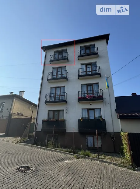 Квартира на вул. Купчинського, 16 в Львові, ID 217588, фото №2
