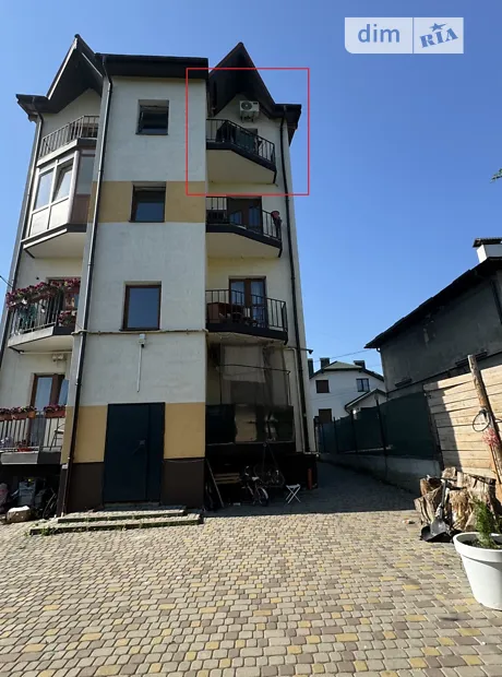 Квартира на вул. Купчинського, 16 в Львові, ID 217588, фото №4