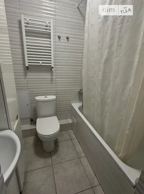 Квартира на вул. Купчинського, 16 в Львові, ID 217588, фото №33