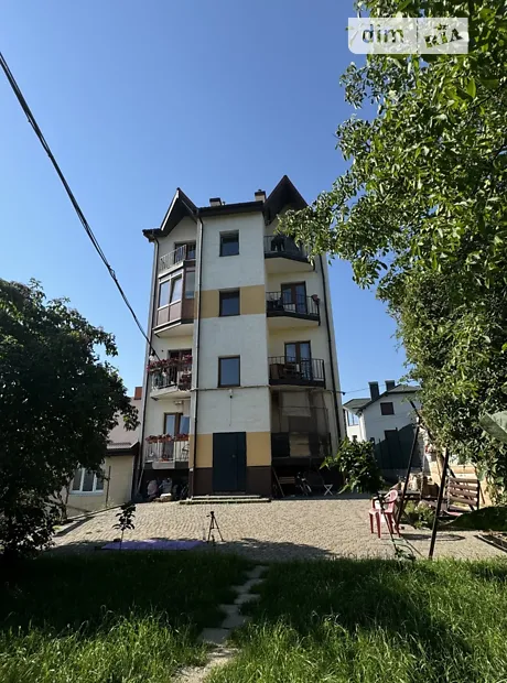 Квартира на вул. Купчинського, 16 в Львові, ID 217588, фото №5