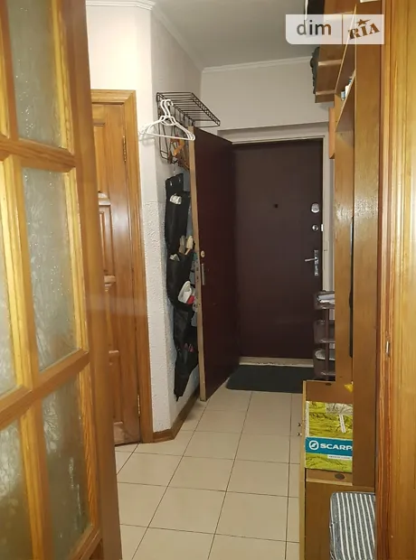 Квартира на просп. Відрадний 14/45 в Києві, ID 182093, фото №15