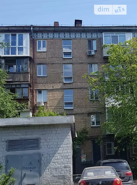 Квартира на просп. Відрадний 14/45 в Києві, ID 182093, фото №16