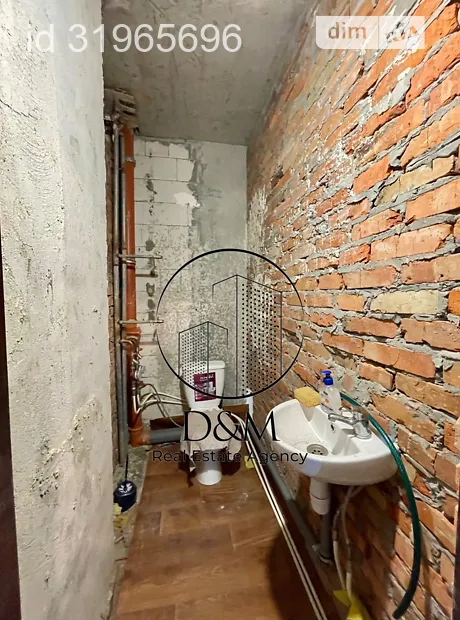 Квартира на вул. Драгоманова, 40З в Києві, ID 189527, фото №14