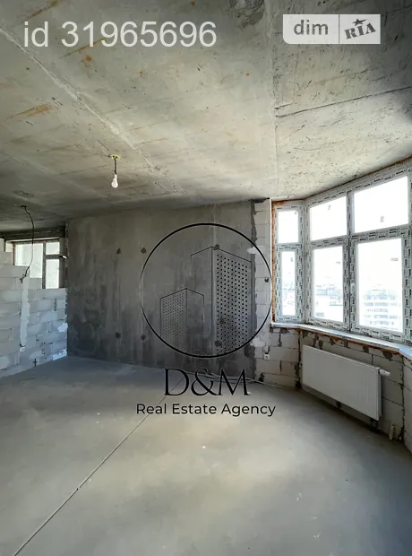 Квартира на вул. Драгоманова, 40З в Києві, ID 189527, фото №15