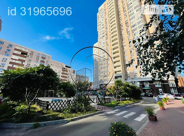 Квартира на вул. Драгоманова, 40З в Києві, ID 189527, фото №19