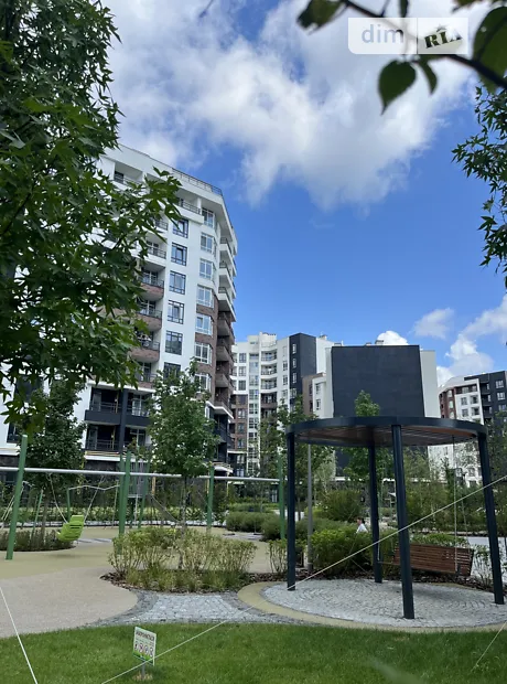 Квартира на вул. Кобилянської Ольги в Києві, ID 225200, фото №1