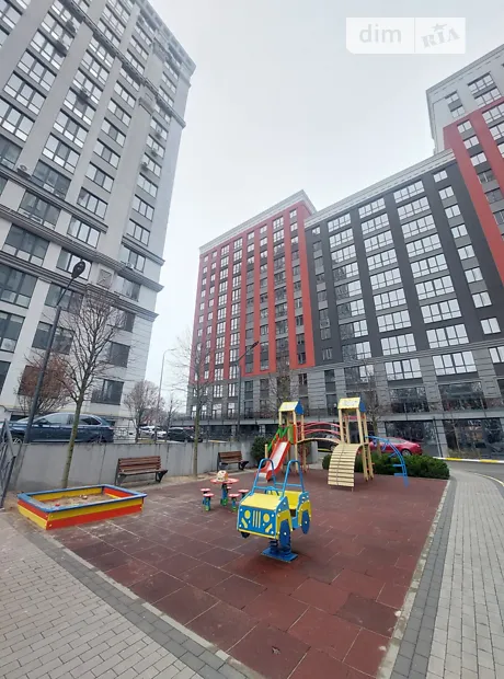 Квартира на вул. Університетська, 1Ш в Києві, ID 246947, фото №23