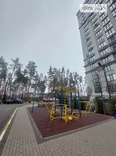 Квартира на вул. Університетська, 1Ш в Києві, ID 246947, фото №24