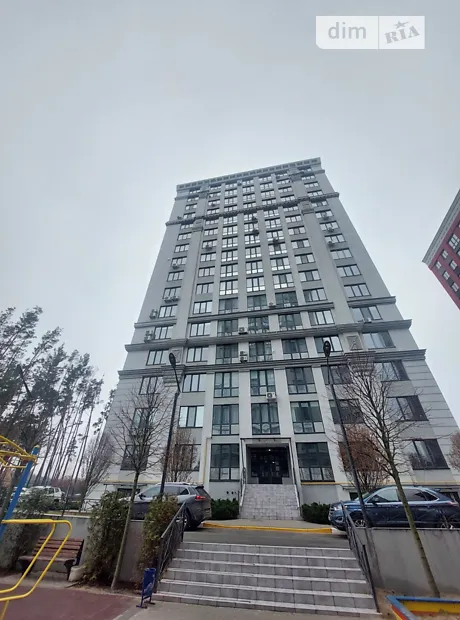 Квартира на вул. Університетська, 1Ш в Києві, ID 246947, фото №25