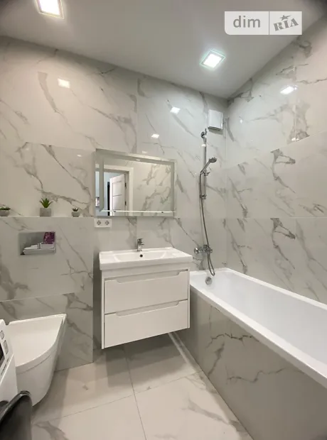 Квартира на вул. Миколи Сингаївського, 6Б в Києві, ID 222187, фото №7