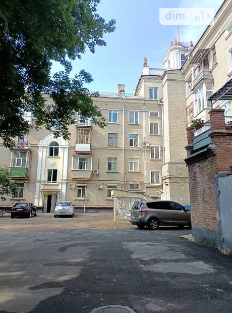 Квартира на просп. Шевченка, 2 в Суми, ID 291984, фото №1