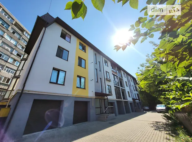 Квартира на вул. Івана Дзюби, 25 в Вінниці, ID 234463, фото №1
