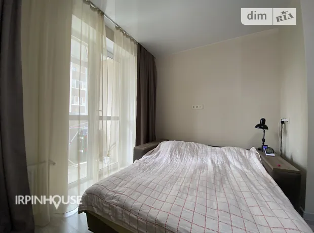 Квартира на вул. Григорія Сковороди 2/1 в Києві, ID 271915, фото №12