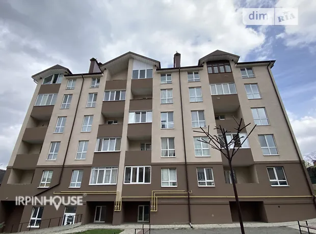 Квартира на вул. Григорія Сковороди 2/1 в Києві, ID 271915, фото №17