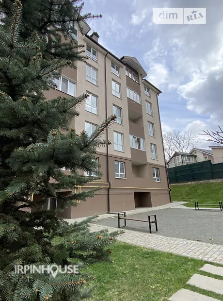 Квартира на вул. Григорія Сковороди 2/1 в Києві, ID 271915, фото №19