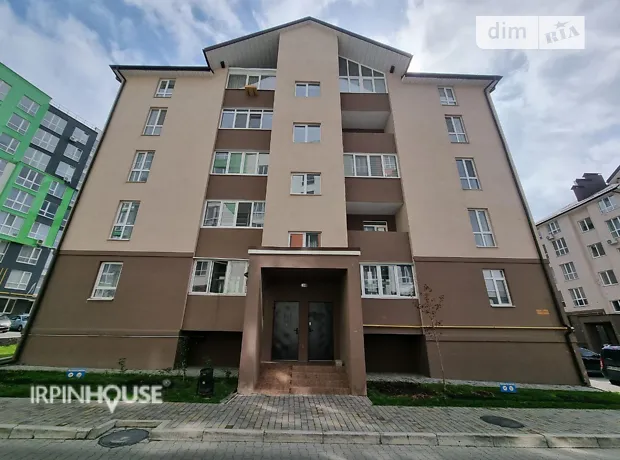 Квартира на вул. Григорія Сковороди 2/1 в Києві, ID 271915, фото №24
