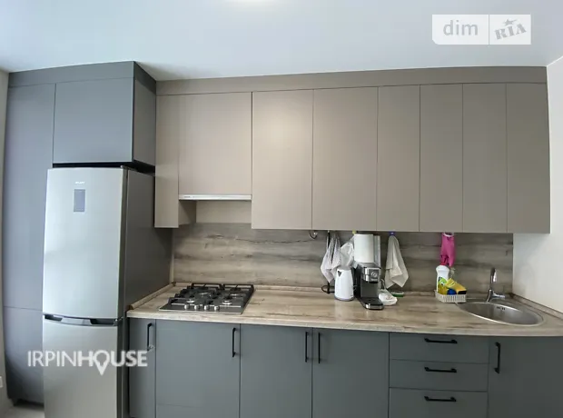 Квартира на вул. Григорія Сковороди 2/1 в Києві, ID 271915, фото №8
